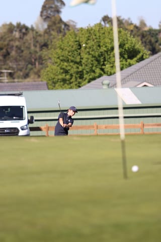 Golf - 23092021 