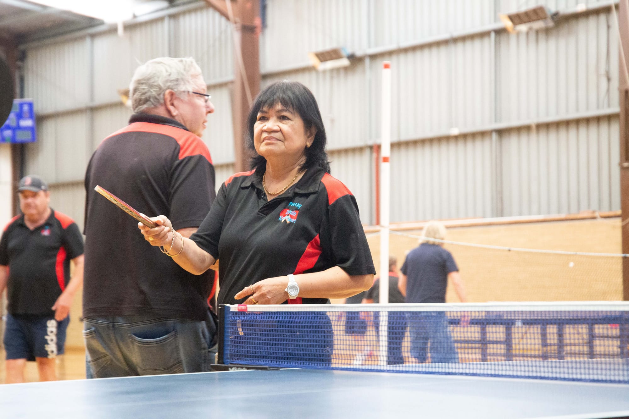 Drouin Keenagers - 17.03.2022