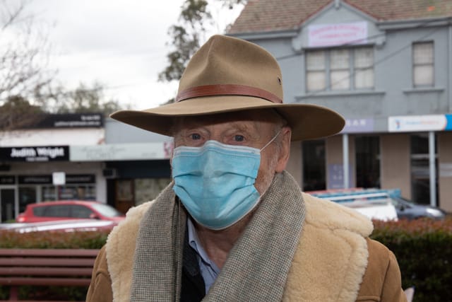 Vox Pop -  05.08.2021 