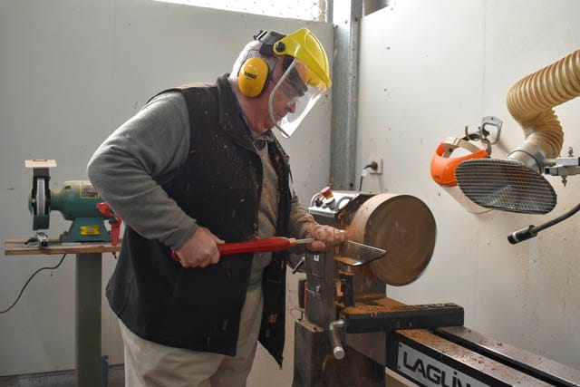 Meth Wood Workers Club - 13.09.2022