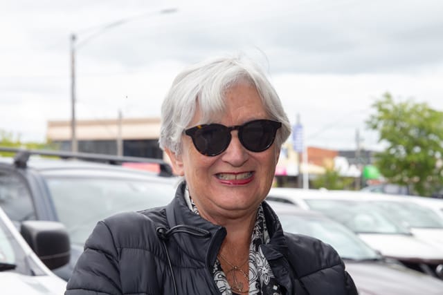 Vox Pop - 07.10.2021 