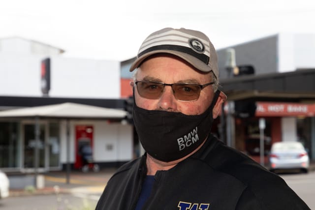 Vox Pop - 16.09.2021 