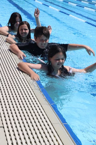 Swimming Pool - 05.01.2022