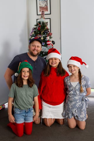 Christmas Photo -  16.12.2021