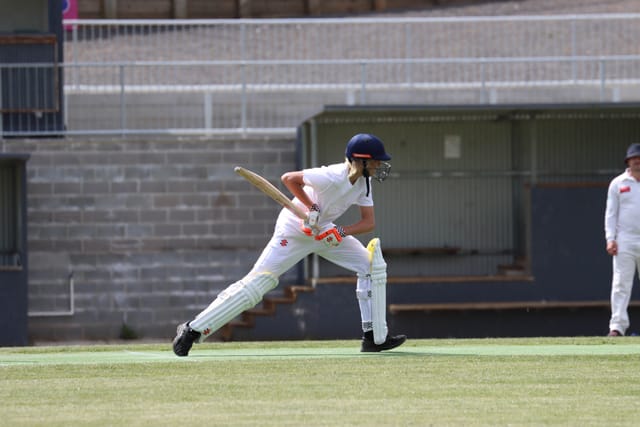 Cricket Diov 4 Neerim v Ellinbank - 20112021