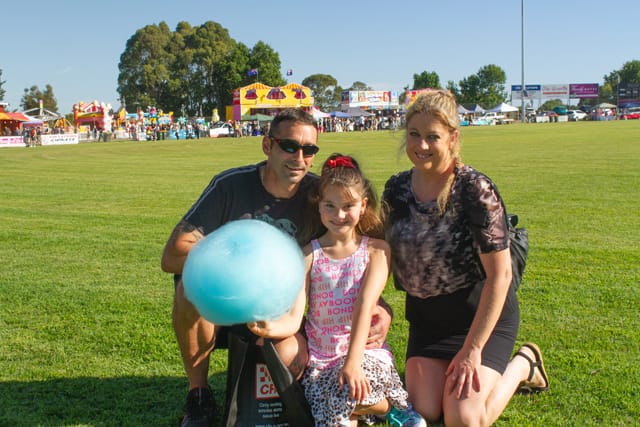 Ficifolia Festival - 19.02.2022