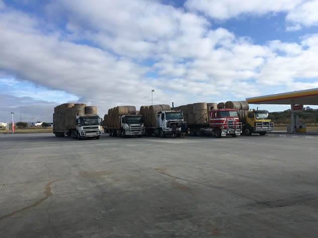 Hay to Rochester - 16.05.2023