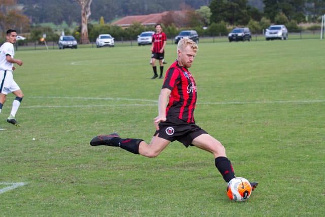 Soccer Warragul v Malvern City - 10042021 