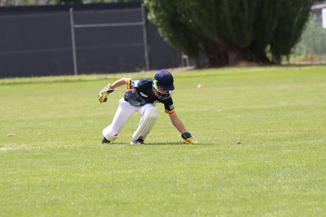 Cricket U16s Warragul v Longwarry-Catani - 20112021