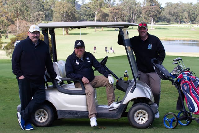 Golf Drouin - 30.10.2021 