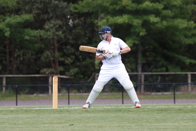 Cricket Diov 4 Neerim v Ellinbank - 20112021