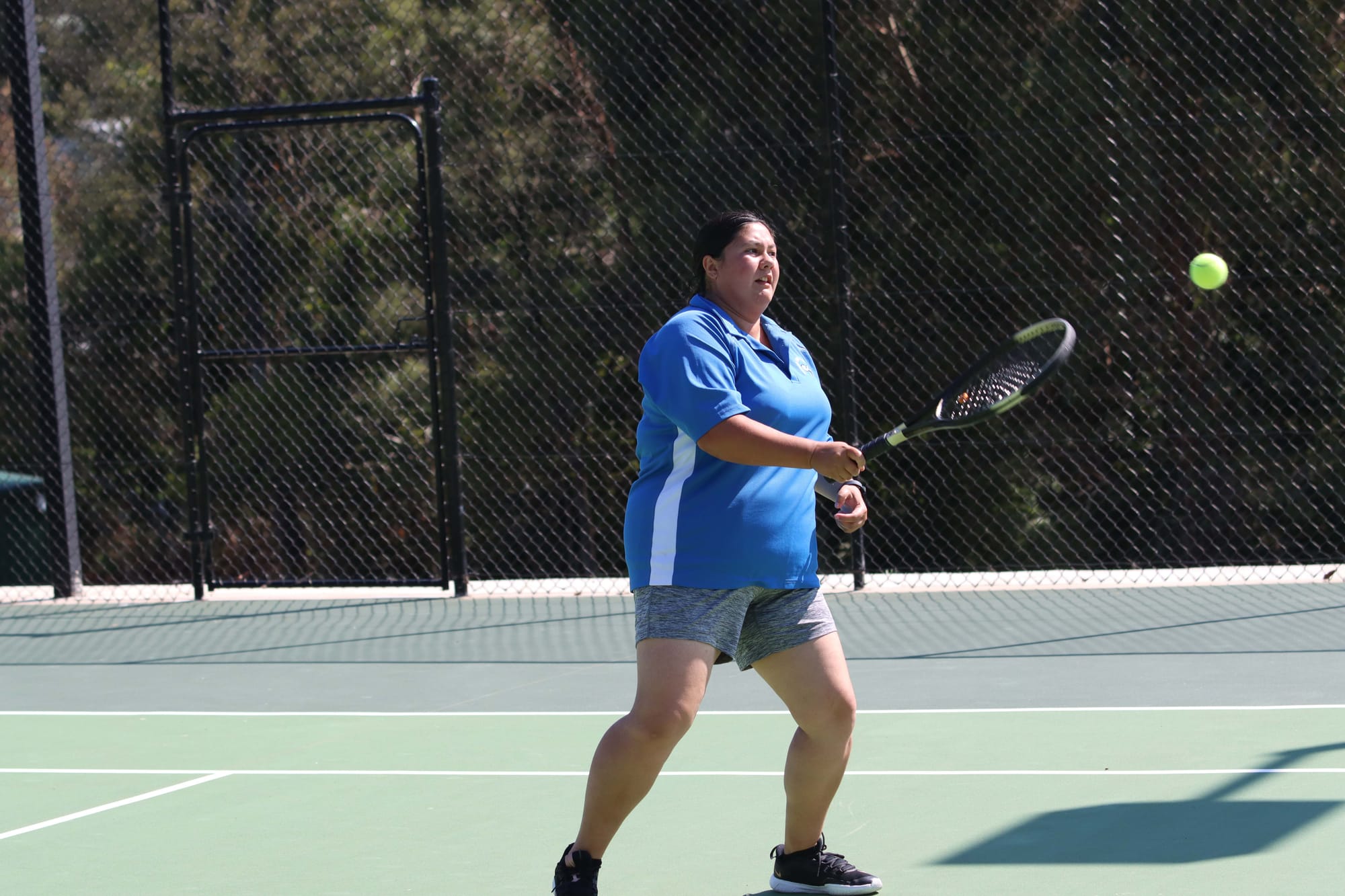 Tennis Senior - 26.03.2022