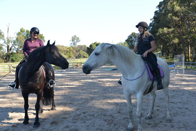 Bridleless Riders - 23.12.2021