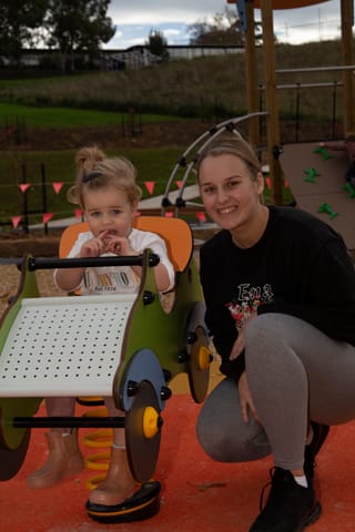 Vox Pop - 18.05.2021 