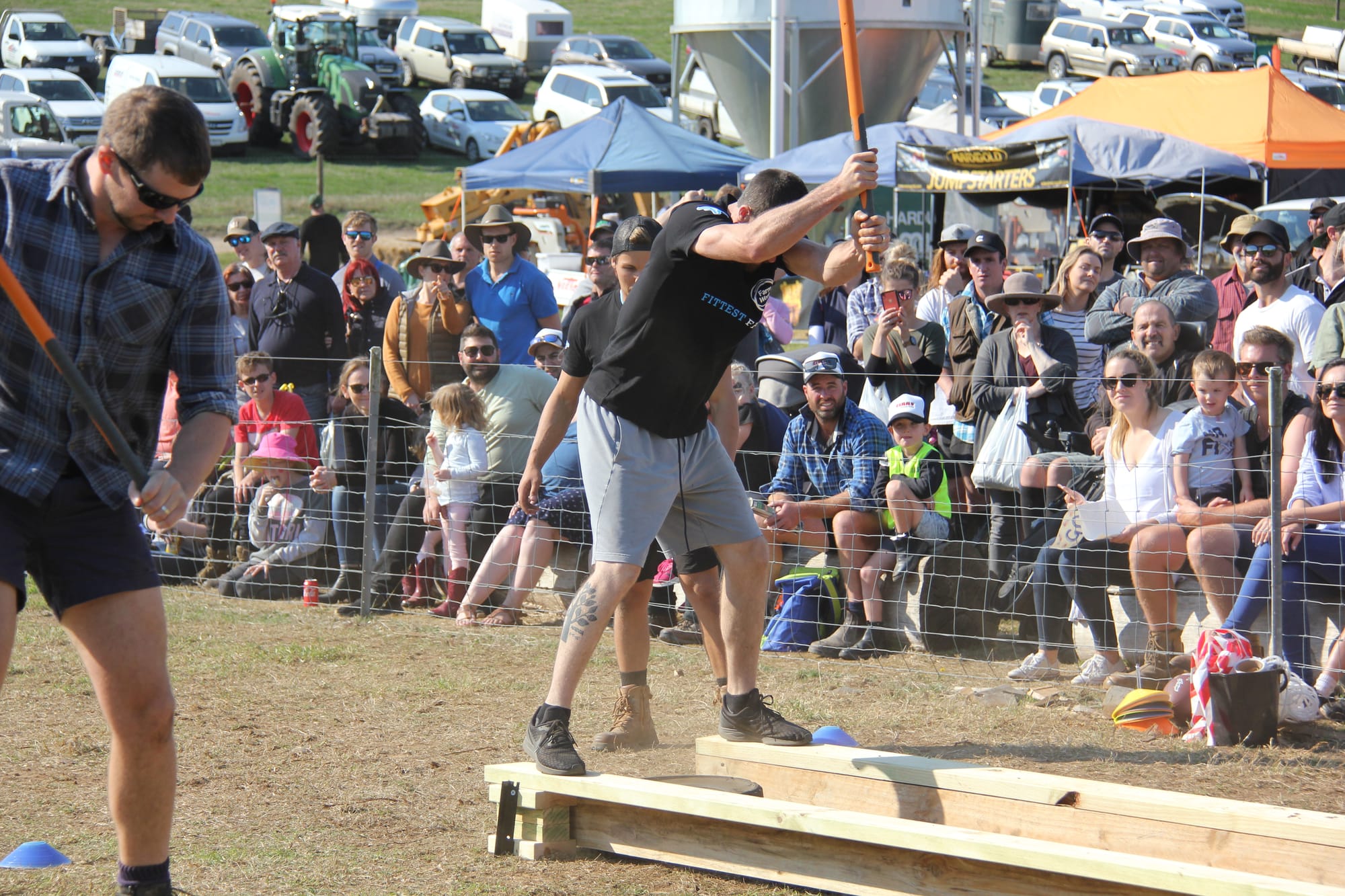 Farm World gets tick of approval to go ahead
