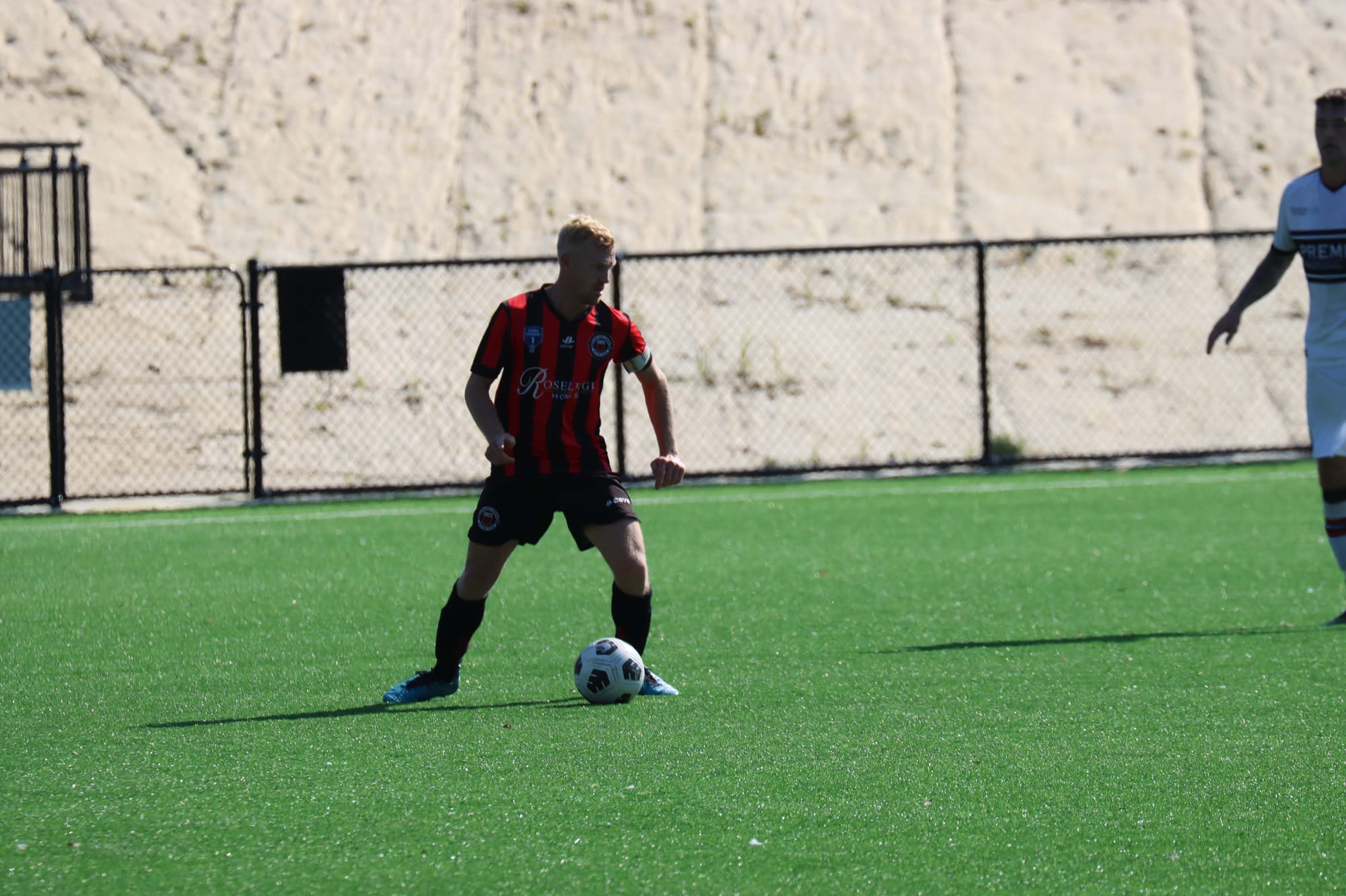 Soccer Warragul Vs. Mornington 26.03.2022