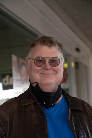 Vox pop - 15.07.2021 