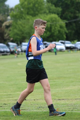 Little Athletics - 06.11.2021