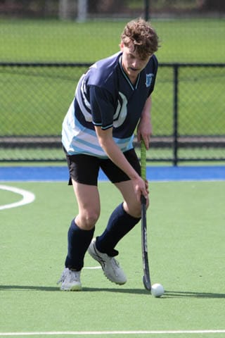 Hockey (U18's) - Drouids Vs. Gulls - 08.09.2024