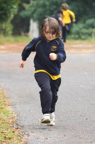 Ellinbank PS Cross Country - 28.05.2024