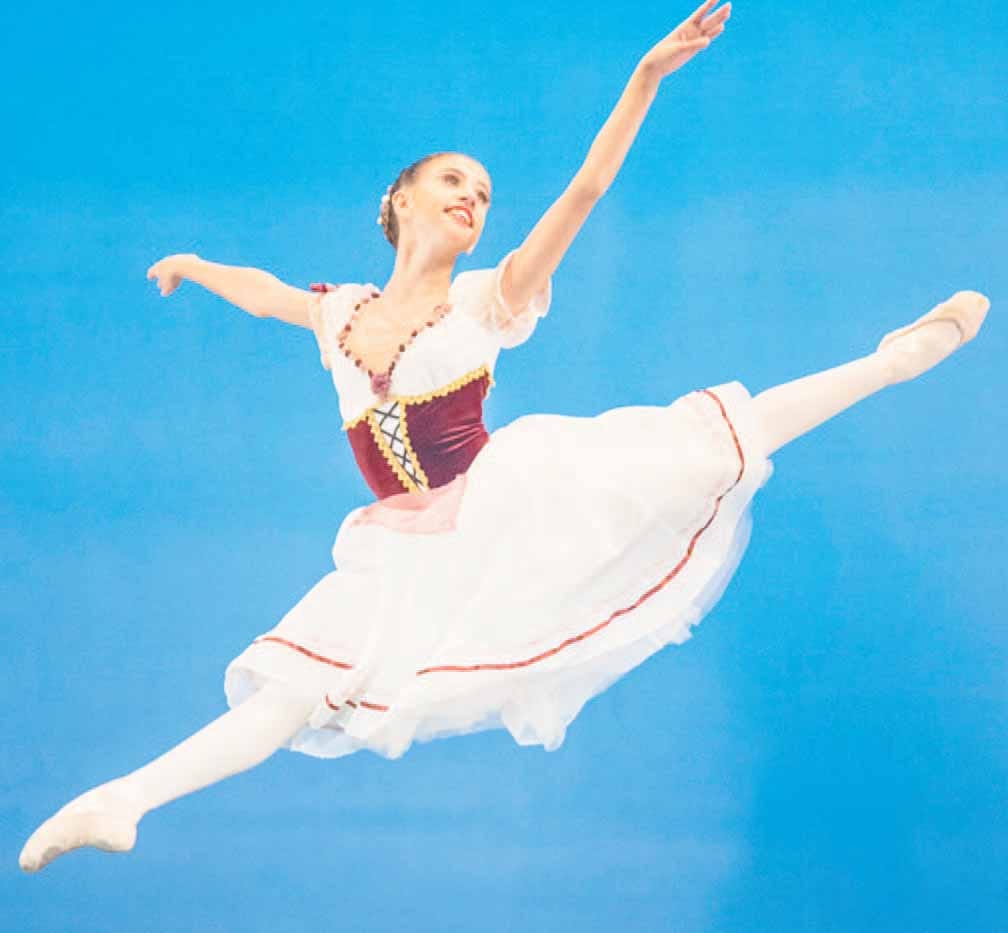 Heidi shines in NZ