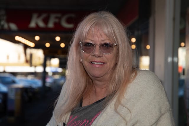 Vox Pop - 06.05.2021 