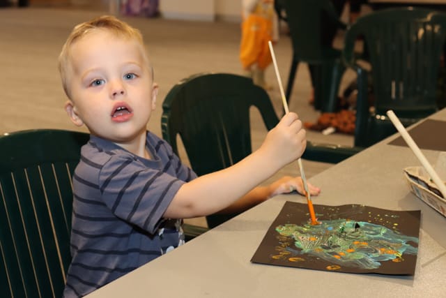 NGV Kids Art - 25.01.2022