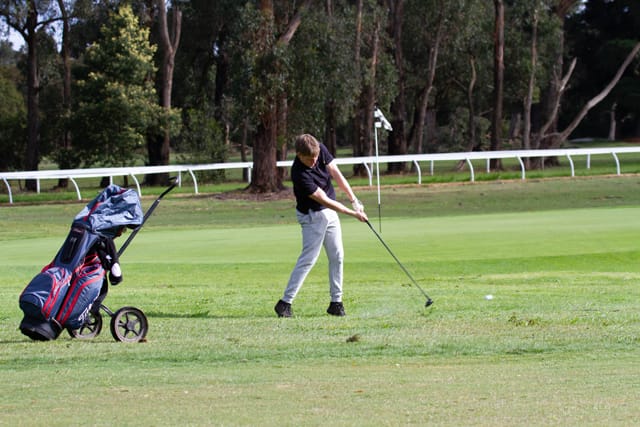 Golf Drouin - 30.10.2021 