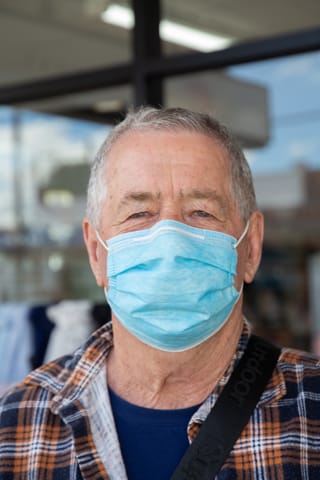 Vox Pop - 14.10.2021 