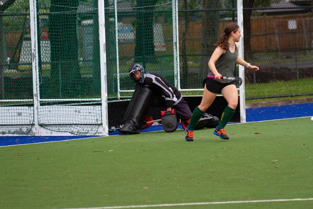 Hockey Summer Comp - 12112021