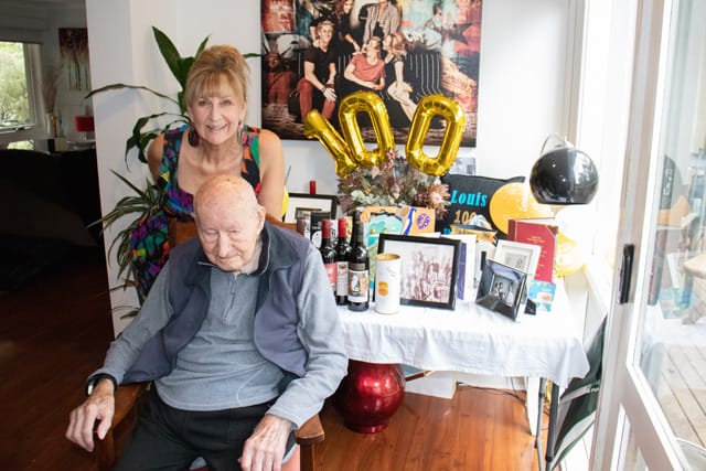 Loius Paris - 25032021