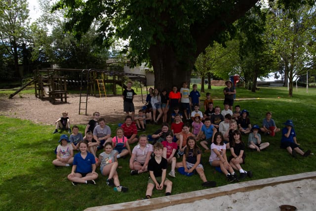 NSPS Camp Activities - 02.12.2021