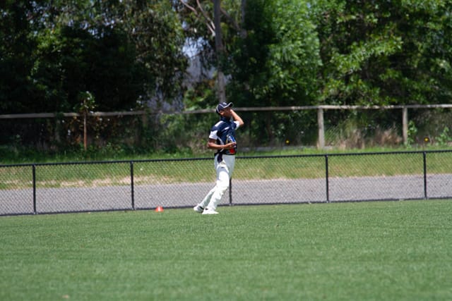 Cricket Div 1 Neerim v Catani - 27.11.2021