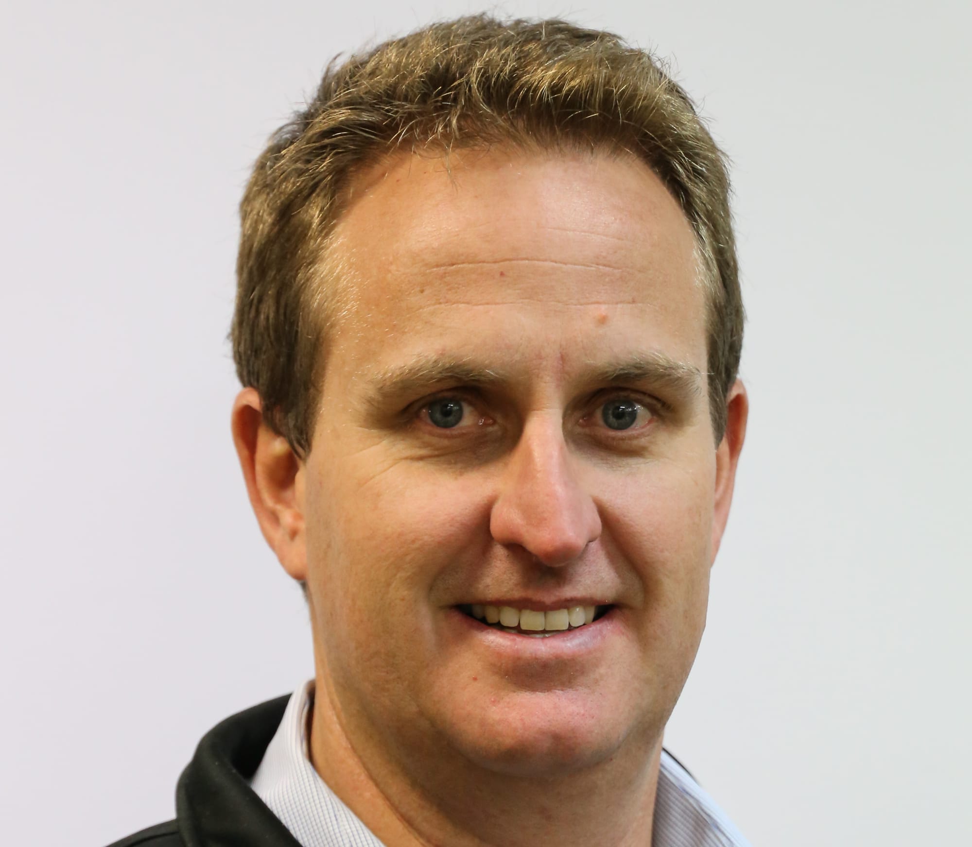 Andrew elected national president