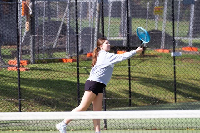 Tennis Drouin - 30.10.2021 