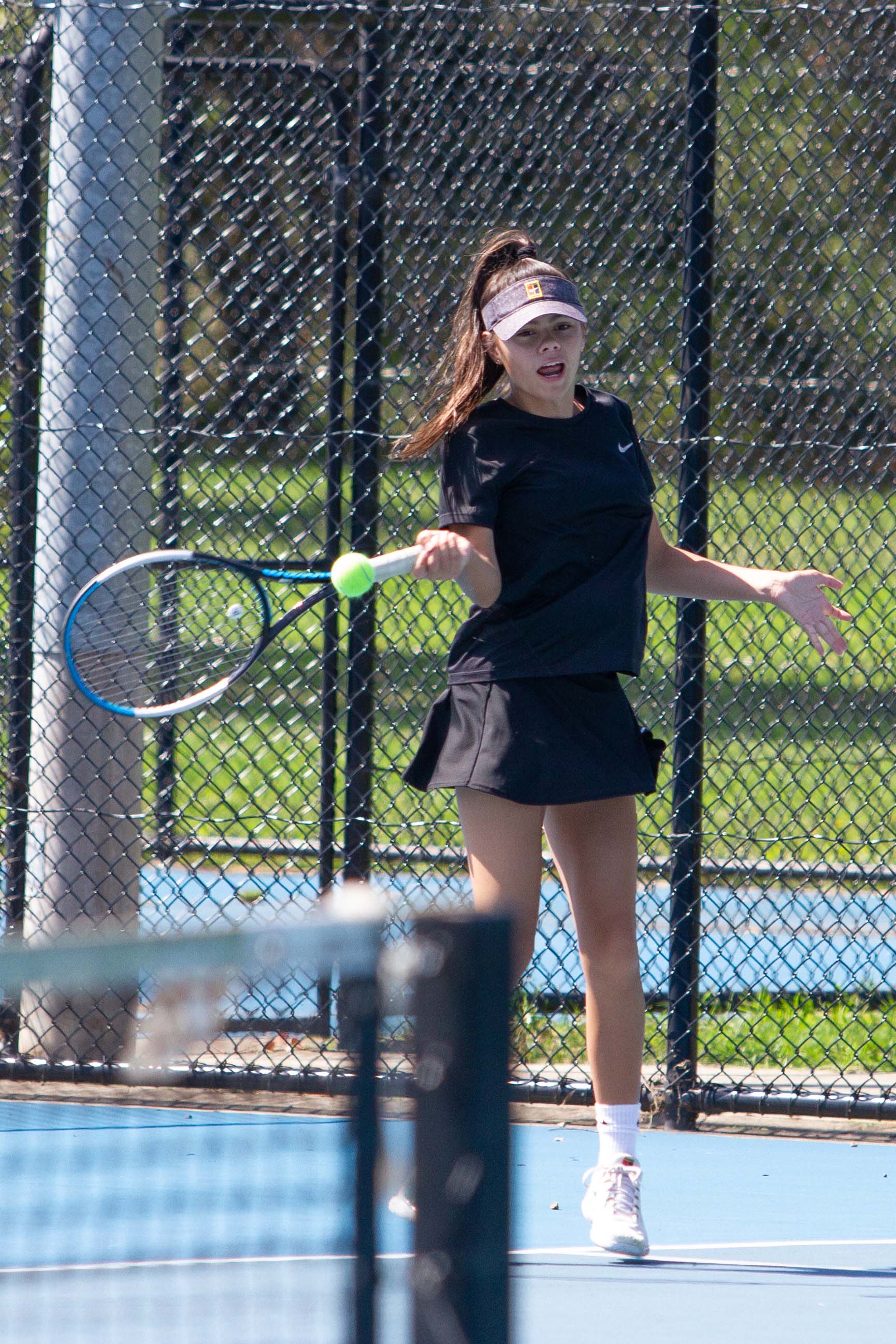 Tennis Senior - 19.03.2022