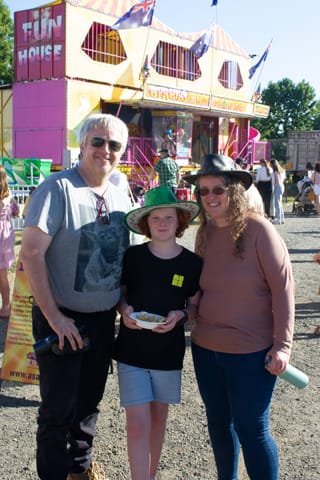 Ficifolia Festival - 19.02.2022