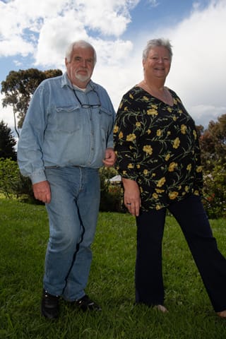 Covid 19 Survivors - 14.10.2021 