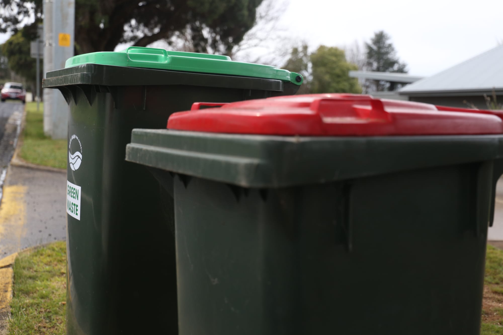 Waste collection charge increase
