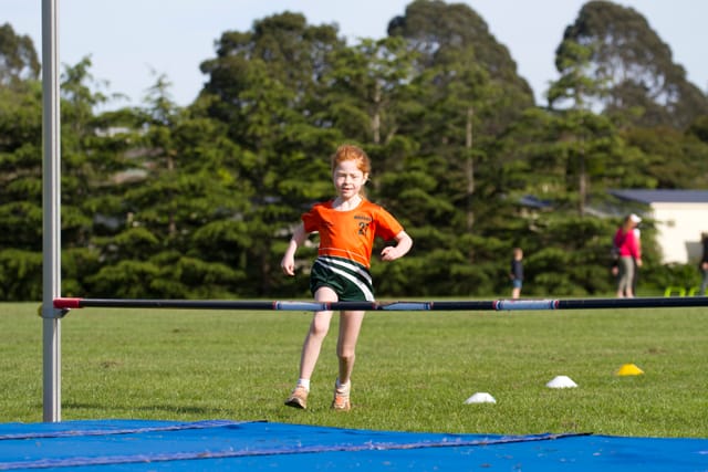 Little Athletics - 09102021 