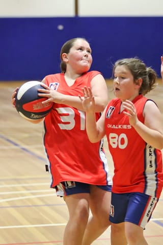 Basketball - 29.07.2021 