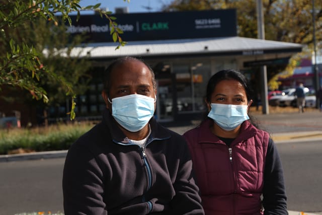 Vox Pop - 08.06.2021 