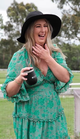 Drouin Boxing Day Races - 26.12.21