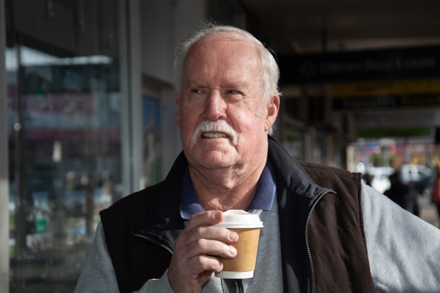 Vox Pop - 22.07.2021 