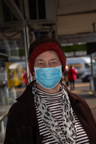 Vox Pop - 22.07.2021 