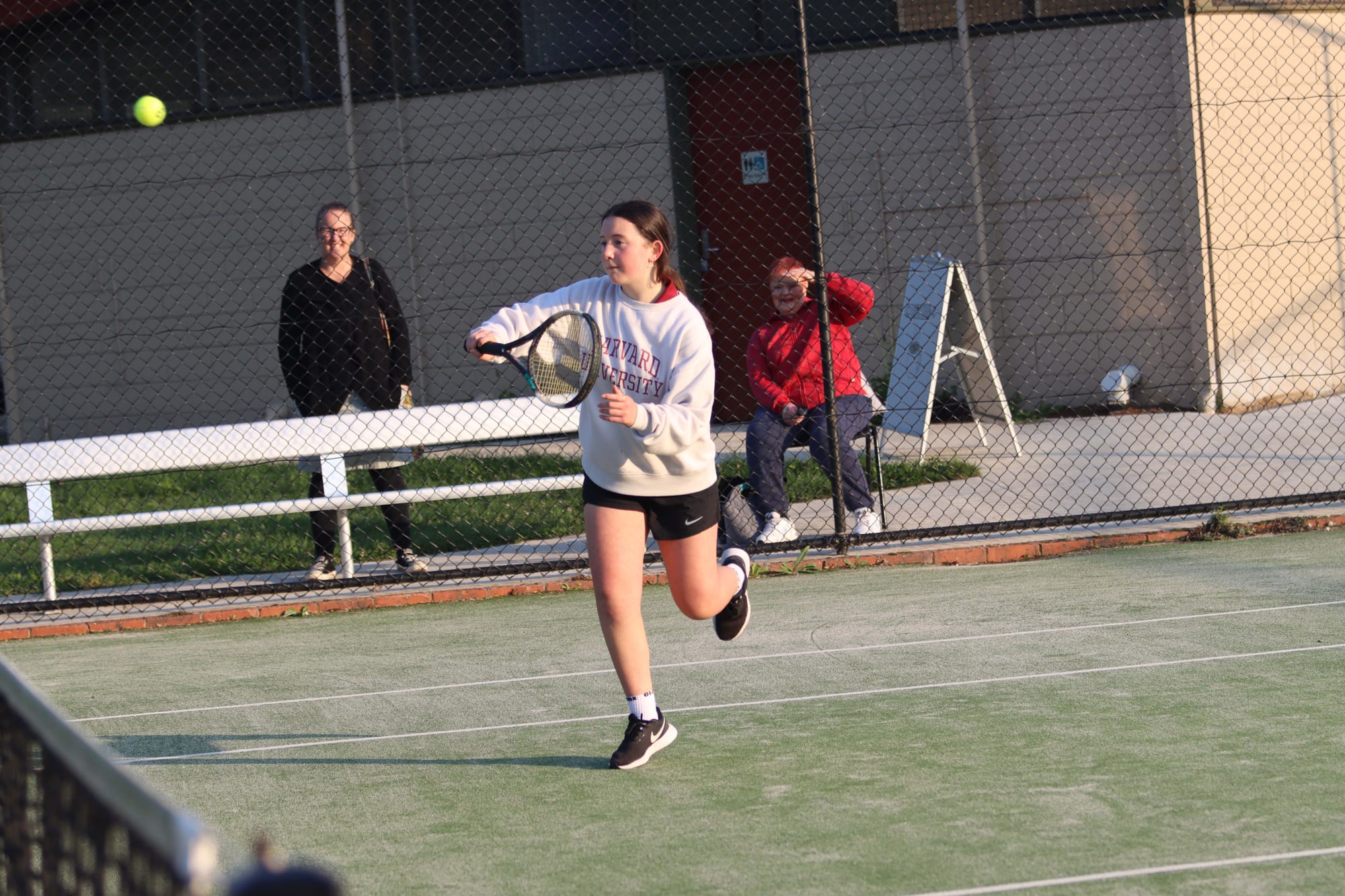 Tennis Junior - 26.03.2022