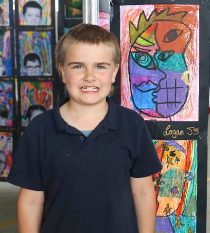 Longwarry Primary School - 27.09.2022