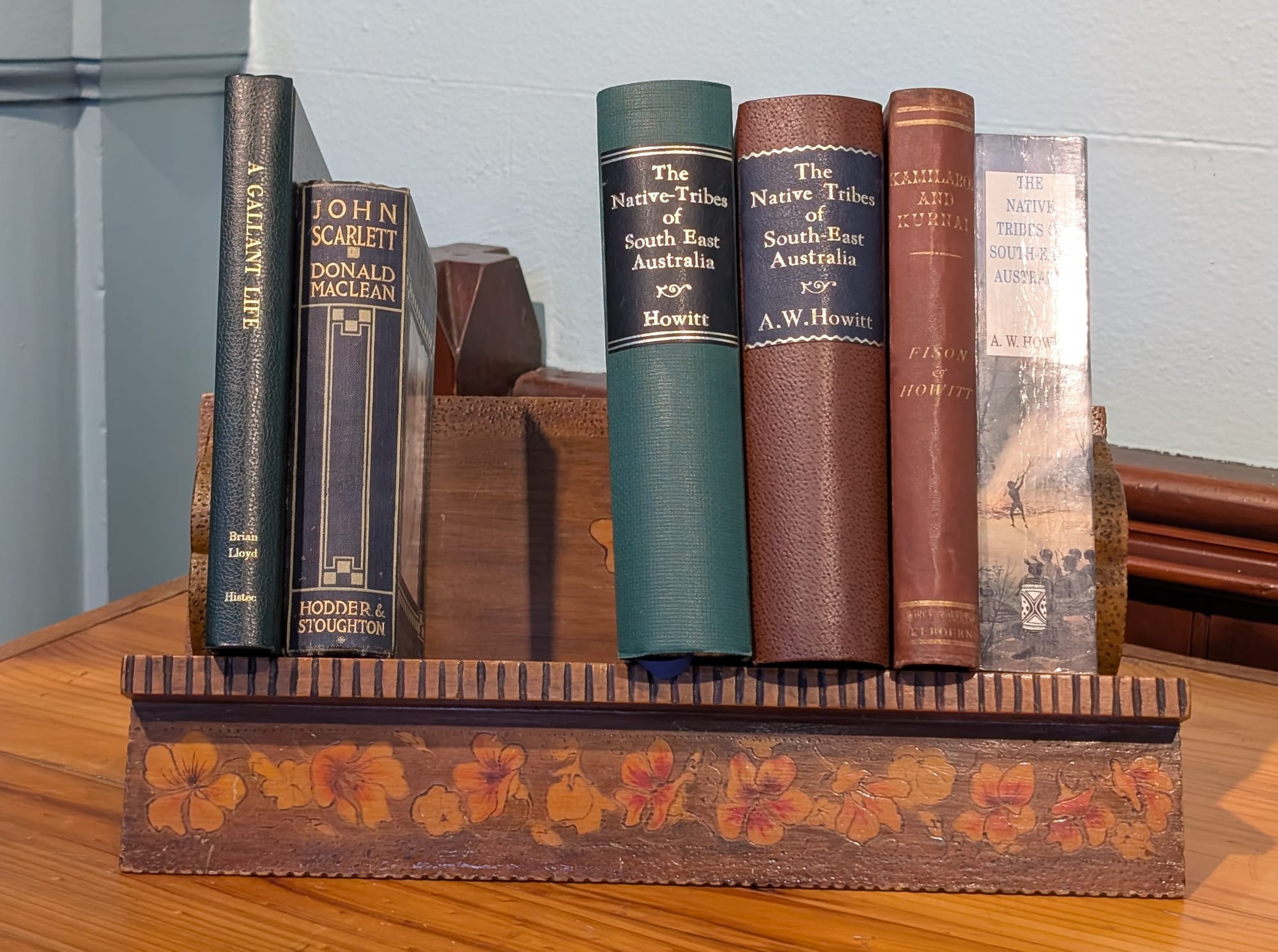 Unique collection up for grabs