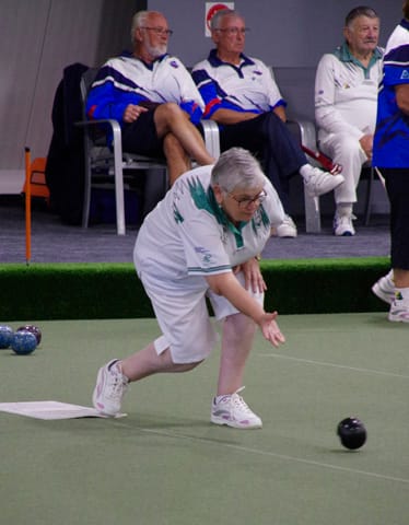 Tuesday Bowls Prelim - Yarragon 