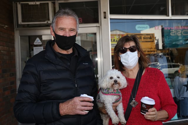 Vox Pop - 08.06.2021 